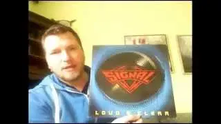 VC: Vinyl Update #5 (AOR, Hard Rock & Metal)