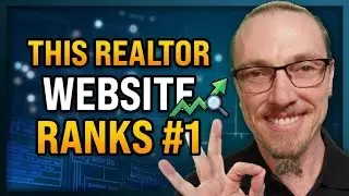 Location Master: The Real Estate Website Designed for Success