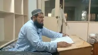 فجر کی دو رکعتوں میں قرات۔ عصر کی نماز کے بعد دو رکعت۔ امام کے علاوہ اگر امام کے علاوہ دو ادمی ہو