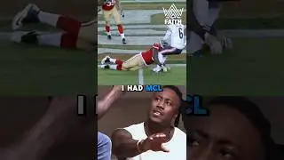 NFL Legends Chad Johnson & Brandon Marshall Explosive Debate on NFL gets HEATED! #NFL