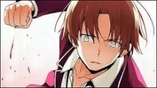 10 anime where mc is genius/smart Part-1