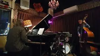 Georgia on my mind w/ Yohichi Majikina