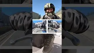 How to Shift a Motorcycle Faster