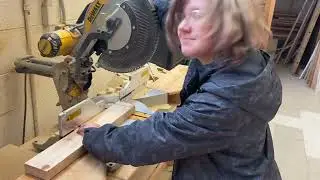 Geometry in Construction