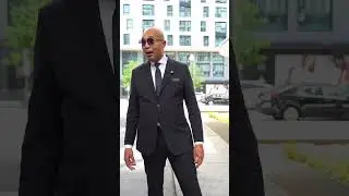 Ride Like a VIP: RL Executive Transportation in Washington DC