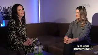 De ce se simt părinții vinovați?