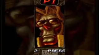 Tarma the Most Mewing Character in Metal Slug