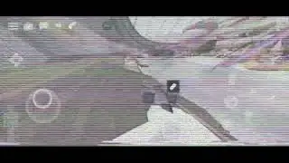 Waterpark analog horror (concept fake)