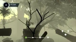 Trials Fusion Custom Track - [X360] ( nox arcana ) (by RaketeAal397)