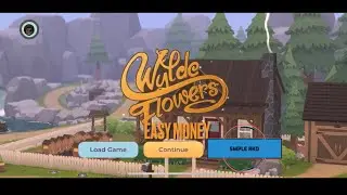 Wylde Flowers Easy Money