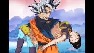 DRAGON BALL SUPER 2 