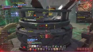 Wargame Destruction - Staff/Bow - 3/30/25