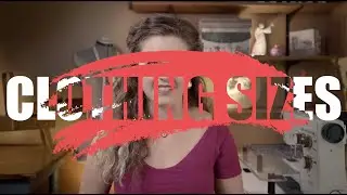 Why Doesn't this F*&king Fit?!? | Vanity Sizing and Why You're NOT Losing Your Mind