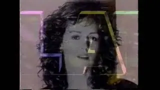 Bonnie Bedelia interview - Later with Bob Costas