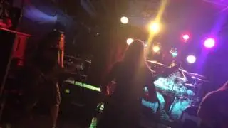 Micawber (Live) Dat Bar 2016 (Part 2)