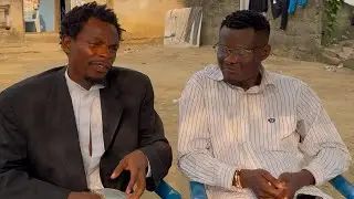 Sabinus Lawyer and Barrister Titus - Brothers in Law