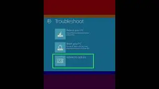 Как перезагрузить компьютер с Windows 10 в меню загрузки