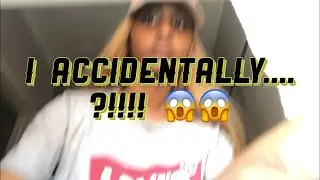 PRANK GONE WRONG!