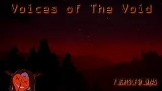 7 NIGHTS OF SPOOKMAS 2025 | Voices Of The Void Halloween Event