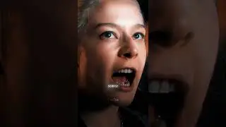 That's How It's Done 🐲🔥 | Rhaenyra x Vermithor | House Of The Dragon