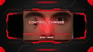 Menat - Control change (Visual video)