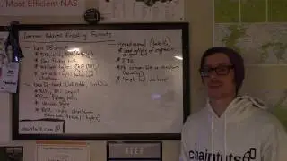 Common Address Encoding Formats