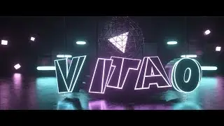#147 Intro for Vitão v.2 (Nubi Artz)