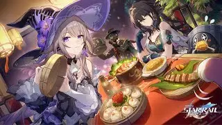 [Live] Pure Fiction reset, skill issue, tryhard mode I REVIEW & OPEN JOKI I Honkai Star Rail 3.5