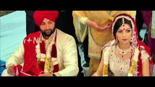 Leeds Indian Wedding Videography | Sikh Wedding Leeds