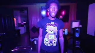 NASC-STICKS MUSIC VIDEO