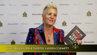 Stevie Award for Business Book Of The Year, 
