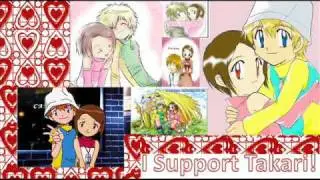 TaKaRi ~ you'll be my heart