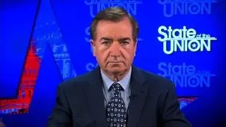 Full Interview: Chairman Ed Royce