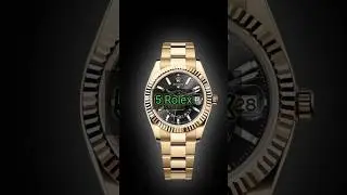 top 10 watch company in world/most popular watch 2025/top 10 watch brands 2025/ watch brand 2025