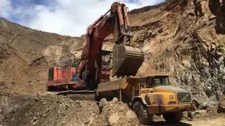 Just added to (Buy-Now) Hitachi EX1900 for Sale