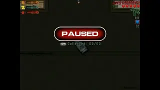 GRAND THEFT AUTO 2 : Chapter 3 : Industrial District : All 50 GTA2 Tokens