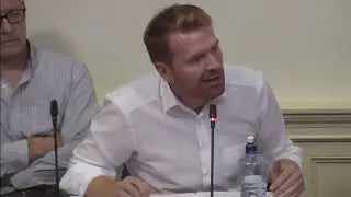 Gary Gannon on the need to preserve the last Magdalene Laundry in state hands
