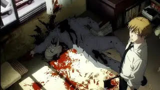 Denji,Aki Hayakawa & Power vs Devils ~ Chainsaw Man [AMV] - Pull Me Apart