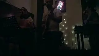 Nextasis - Cover Come Together (VIVO)