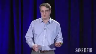 Using Intelligence to Heighten your Defense - CTI SUMMIT 2017