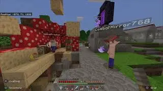 The Franz Ferdinand incident of Minecraft