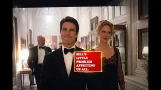 Eyes Wide Shut: The Impossible Apartment & Kubrick&rsquo;s First Lie (Shot In Scene #1)