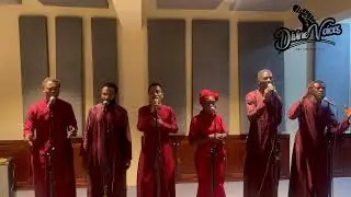 TRUE FAITH CHURCH INT SONG (MA NO NY3 YIE) BY THE DIVINE VOICES 