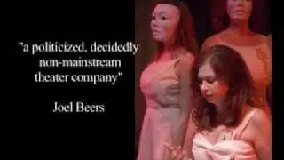 Rude Guerrilla Theater Company
