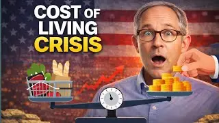 The Cost of Living Crisis Nobody Is Talking About.