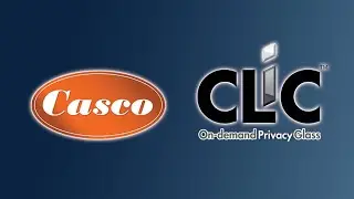 CLiC - Switchable Privacy Glass