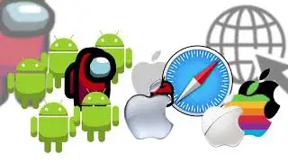 Mini Crewmate Kills Internet Web Browsers (Among Us)