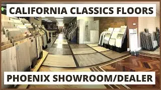 Cezanne Collection by California Classics Floors | Phoenix AZ Flooring Store | 623-444-5503