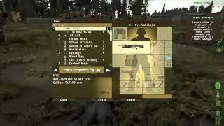 DayZ (11) (kakakyjla)[HD] - Фейл!