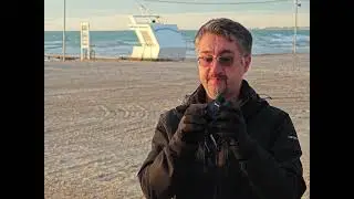 Впечатления от бинокля Eyeskey 10х25ED